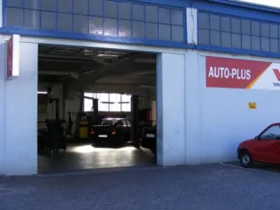 Auto Plus