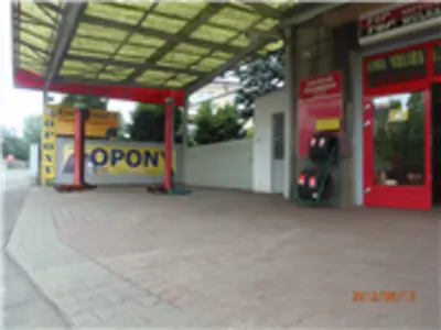 Hetmanowscy Centrum Ogumienia