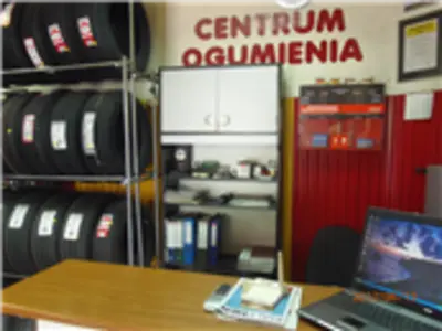 Hetmanowscy Centrum Ogumienia