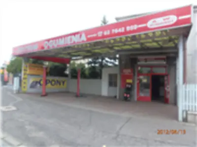 Hetmanowscy Centrum Ogumienia