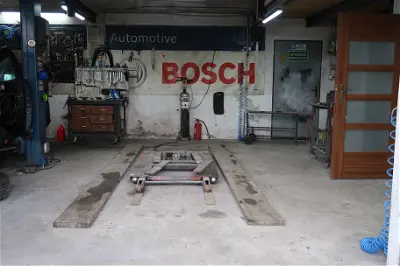 Wicargo Autoserwis