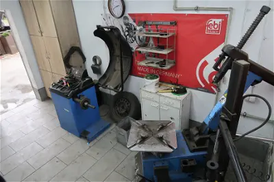 Wicargo Autoserwis