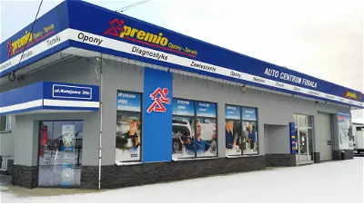 Auto Centrum Fudala