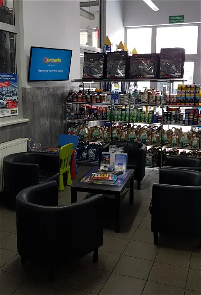 Auto Centrum Fudala
