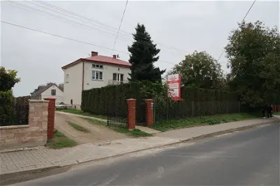 Motoryzacyjna Stodoła
