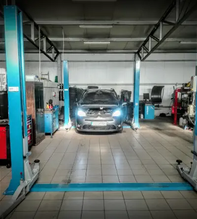 Auto Serwis Konsil
