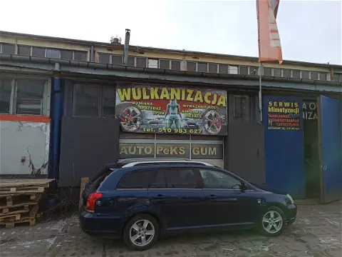 Auto PeKS Gum