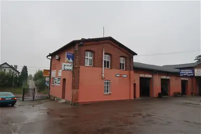 Moto-Gaz Janusz Śmieszek