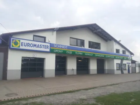 Euromaster Schmidt Racibórz