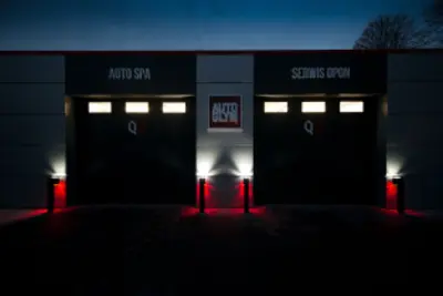 Qblin Detailing