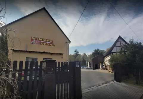 Auto Sędziszowa