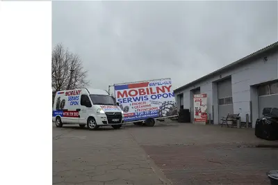 FEL-GUM Błażej Telicki