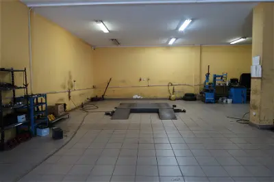 Autokompleks Michał Filipek 