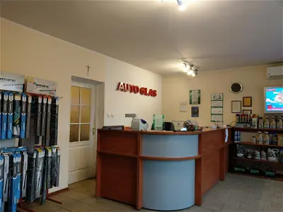 Auto Glas Service Daniel Wróblewski