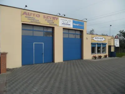Auto Glas Service Daniel Wróblewski