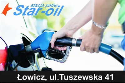 Star Oil