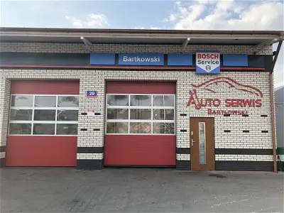 Auto Serwis Bartkowski