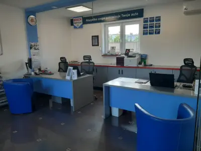 Auto Serwis Bartkowski