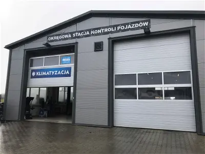 UKI Łukasz Urbanek