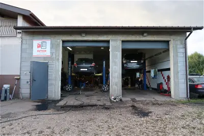 A.Z Auto Serwis Artur Zieliński