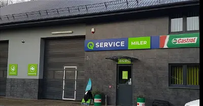 Q Service Auto Perfect Miler