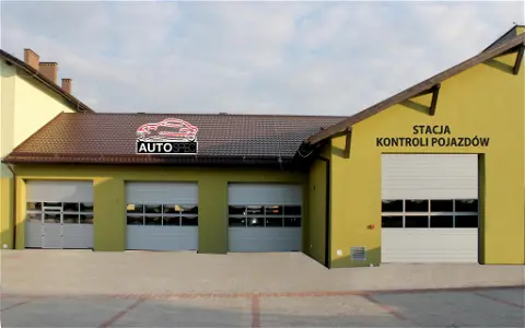 Autospec Krosinko