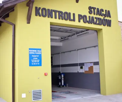Autospec Krosinko