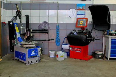 Autospec Krosinko