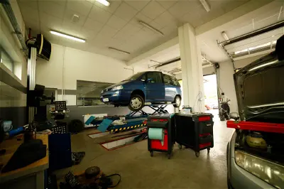 Autospec Krosinko