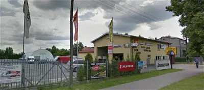 Inter Gum J. Wawszczak