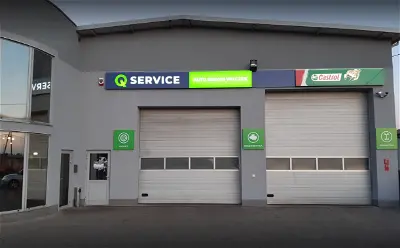 Auto Serwis Wilczek