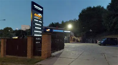 OponyAlbert.pl
