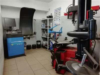 Auto Serwis Warszewo
