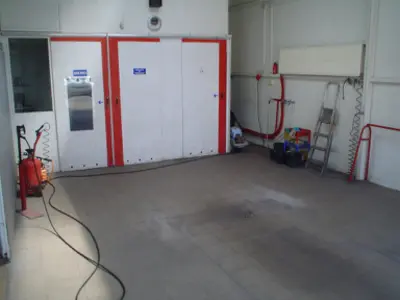 Auto Moto Siegień 