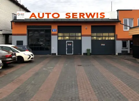 Auto MKS