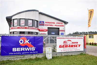 Euromaster Gębarscy