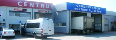 Dytko Serwis