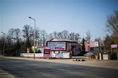 JT Autocentrum
