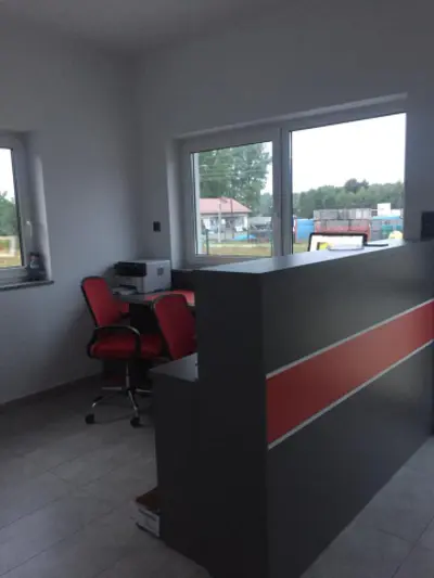 Firma Handlowo Usługowa Pit-Stop Kozicki Wojciech