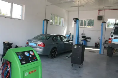 Firma Handlowo Usługowa Pit-Stop Kozicki Wojciech