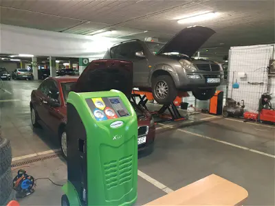 Team Gum Service