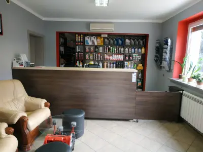 Serwis Samochodowy Carzona