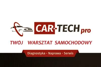 Car-Tech Pro