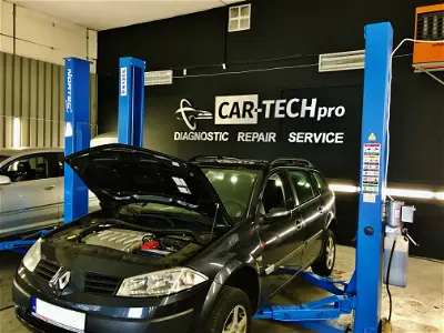 Car-Tech Pro