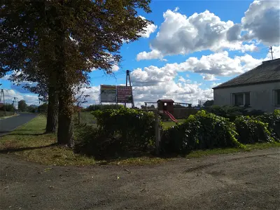 Auto Pasja Goryszewo