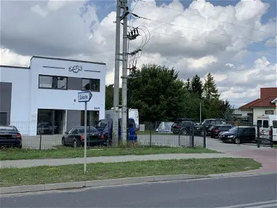 Auto Serwis Żelepień