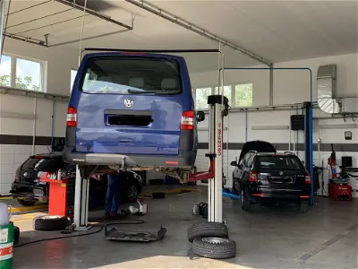 Auto Serwis Żelepień