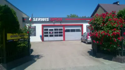 Serwis Opon K. Kowalczyk