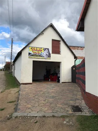 Firma Handlowo Usługowa Ventyl