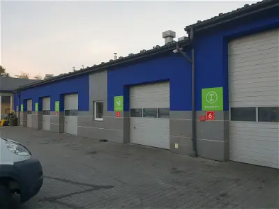 GP Mobile Gołąb